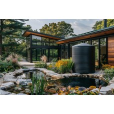 Regenwasser sammeln und nutzen: Der ultimative Leitfaden für Garten und Haushalt